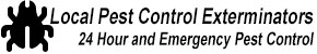 Morris County Exterminators